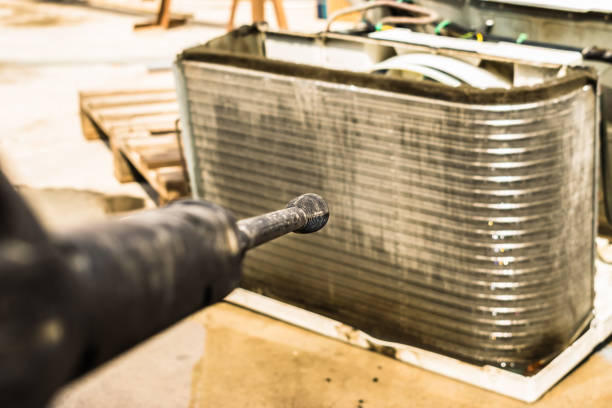 Best Affordable HVAC Duct Cleaning  in Lake Ozark, MO