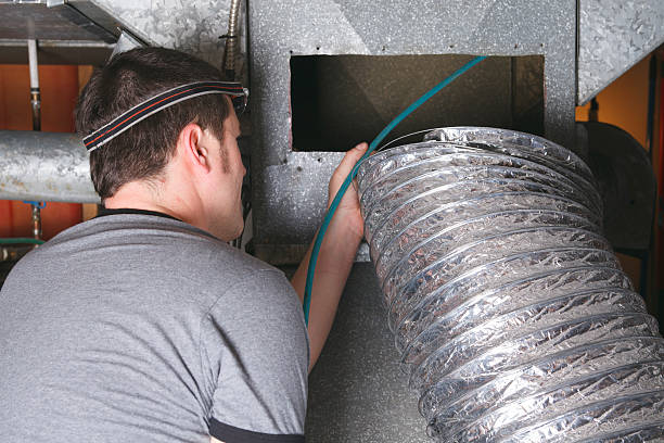 Best Commercial Air Duct Cleaning  in Lake Ozark, MO