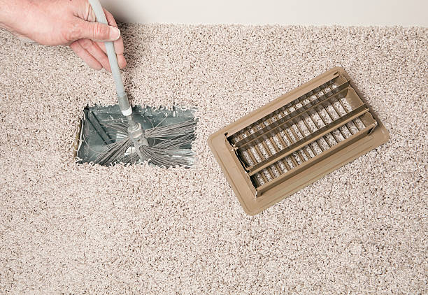 Best Residential Air Duct Cleaning  in Lake Ozark, MO