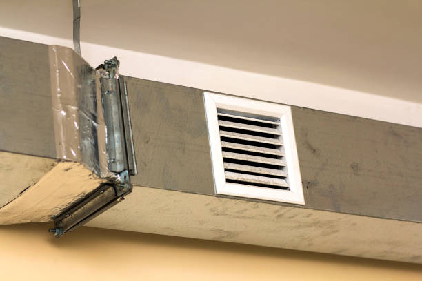 Best Local Air Duct Cleaning Services  in Lake Ozark, MO